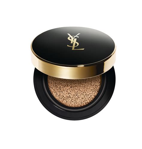 ysl le teint encre de peau|ysl le cushion.